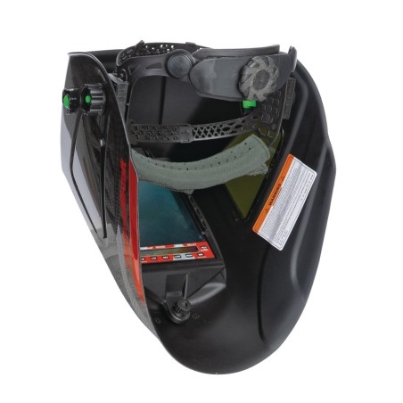 CASQUE DE SOUDAGE SCHWEISSKRAFT VARIOPROTECT 3XL-W DIGITAL TC